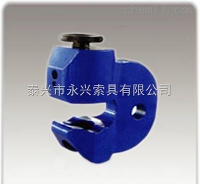 永騰牌膜式翻身吊鉤